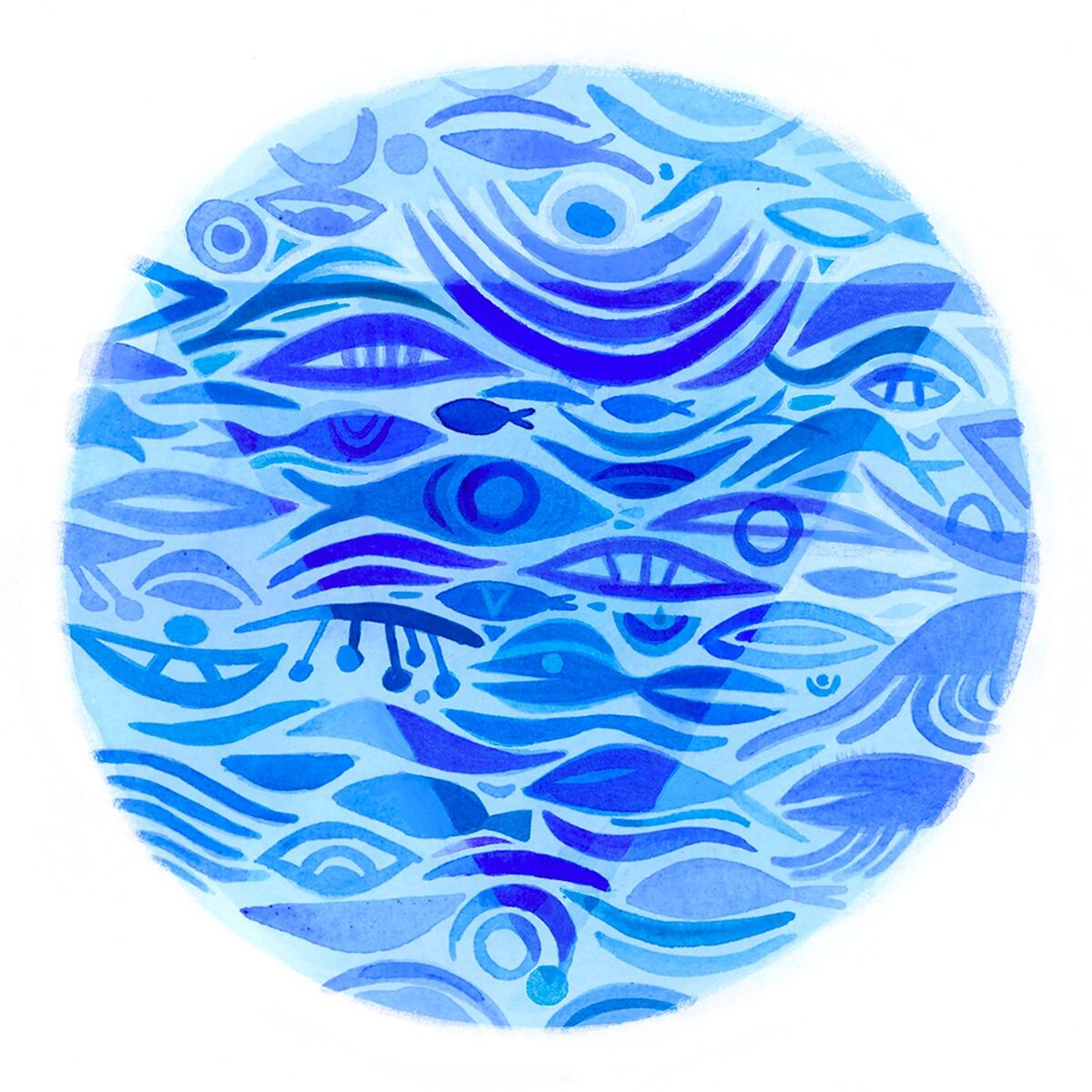 Album cover of Summer Rain (relieves pressure)