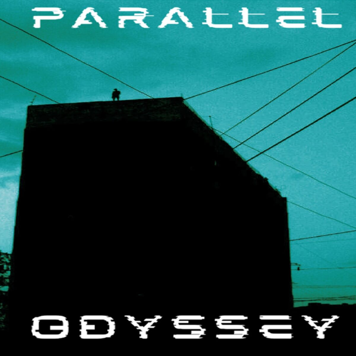 Album cover of ODYSSEY
