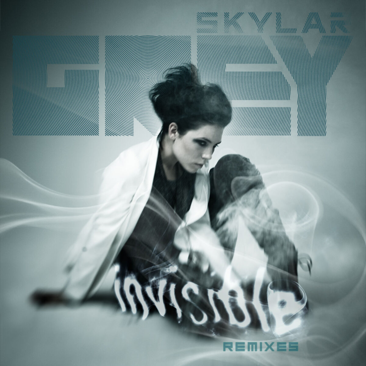 Album cover of Invisible