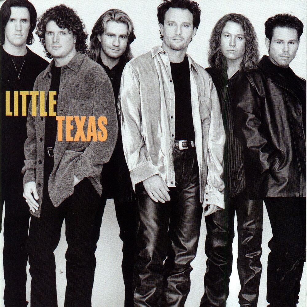 Picture of Little Texas