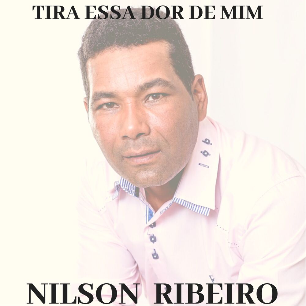 Picture of Tira Essa Dor de Mim