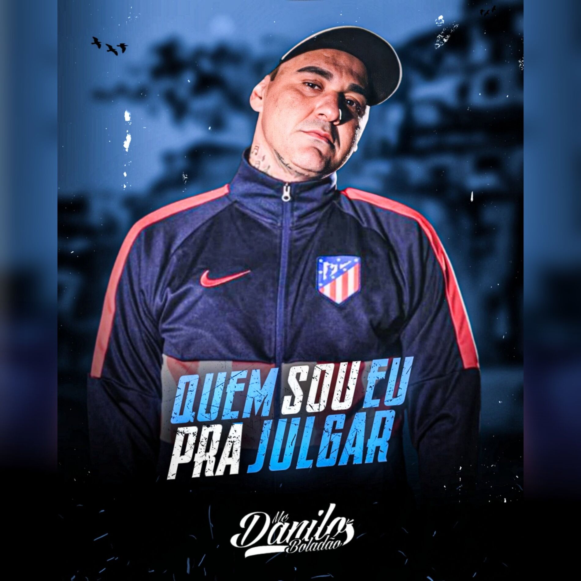 Album cover of Quem Sou Eu pra Julgar