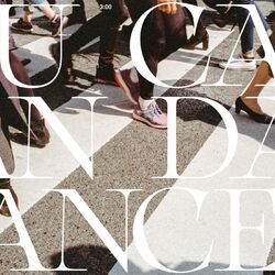 Cover of U Can Dance (Suff Daddy Remix)