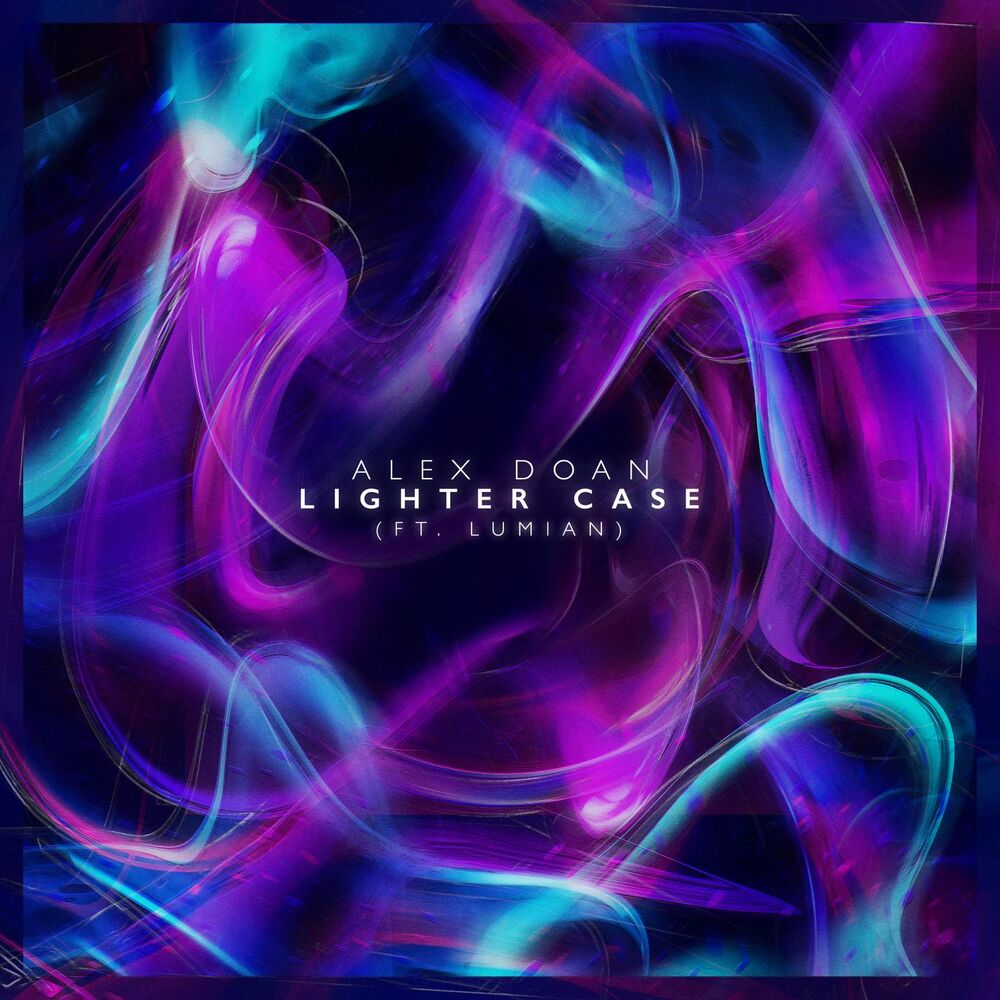 Picture of Lighter Case (feat. Lumian)