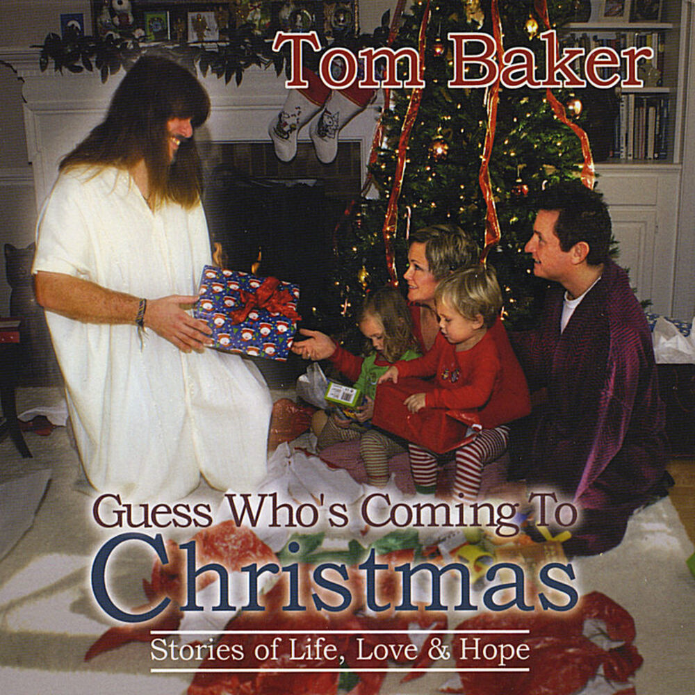 Picture of Guess Who's Coming To Christmas