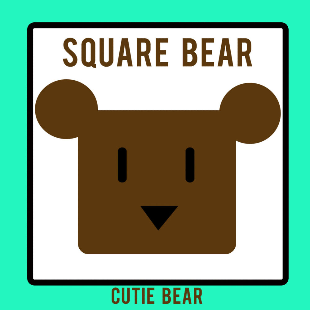 Picture of Cutie Bear