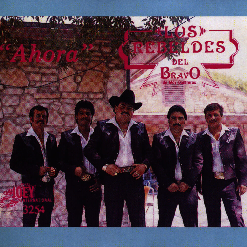 Picture of Ahora