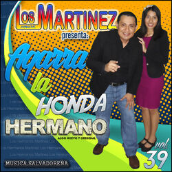 Cover of Agarra la Honda Hermano, vol. 39