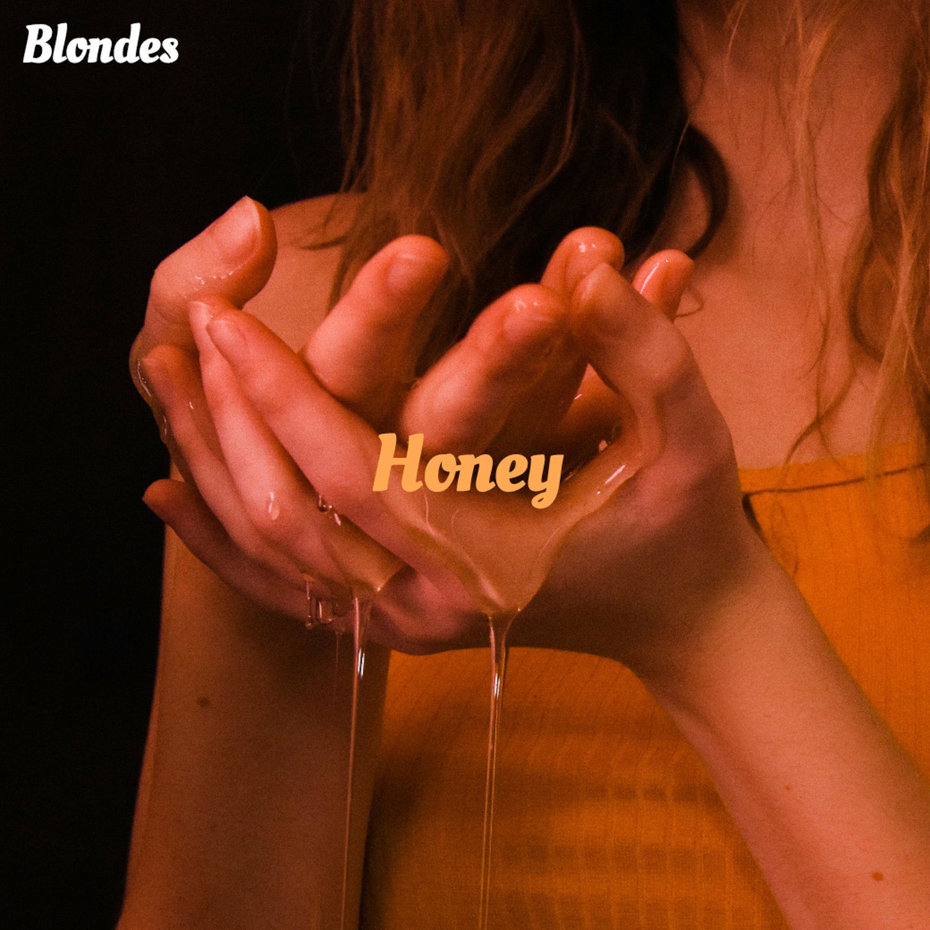 Album cover of Honey