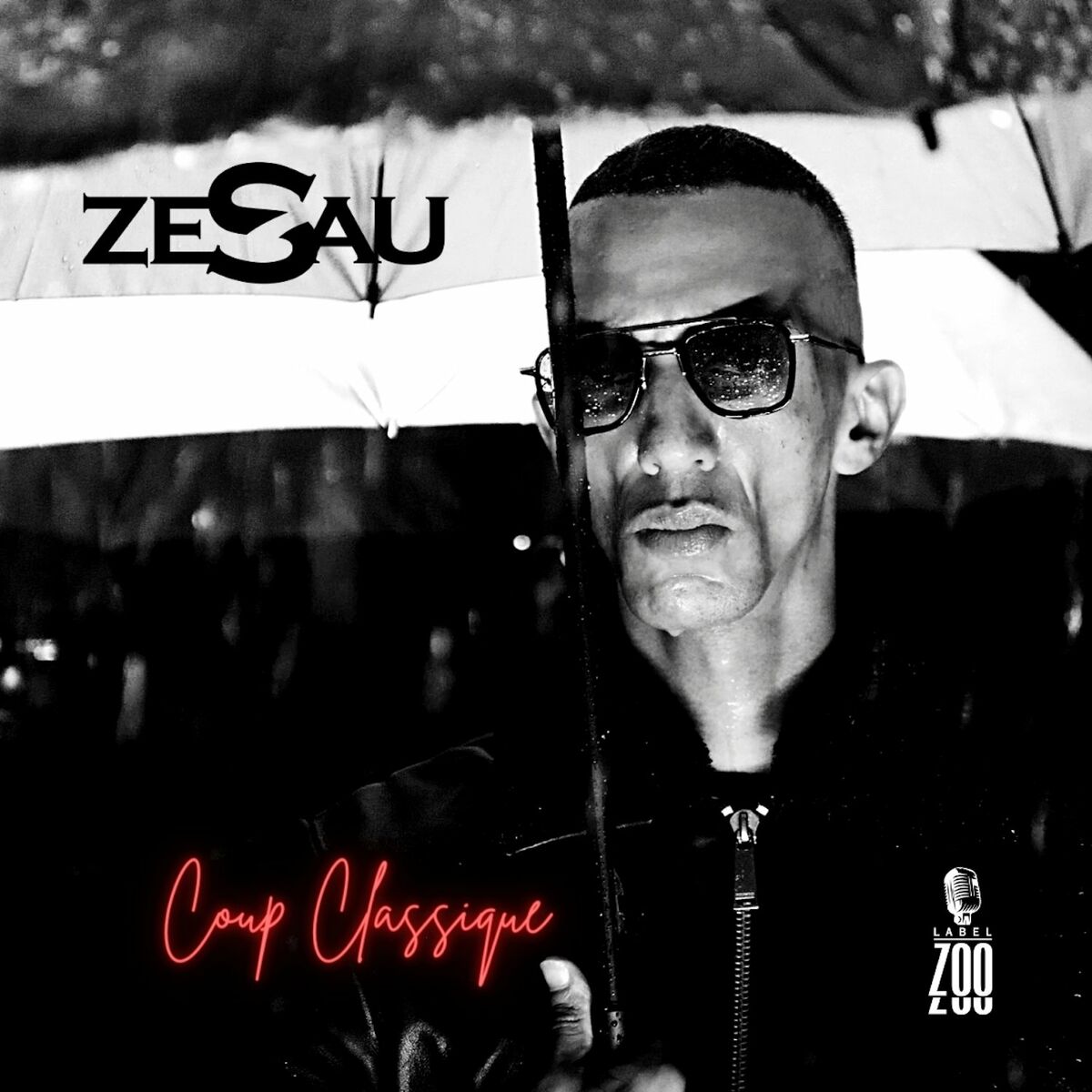 Album cover of Coup classique