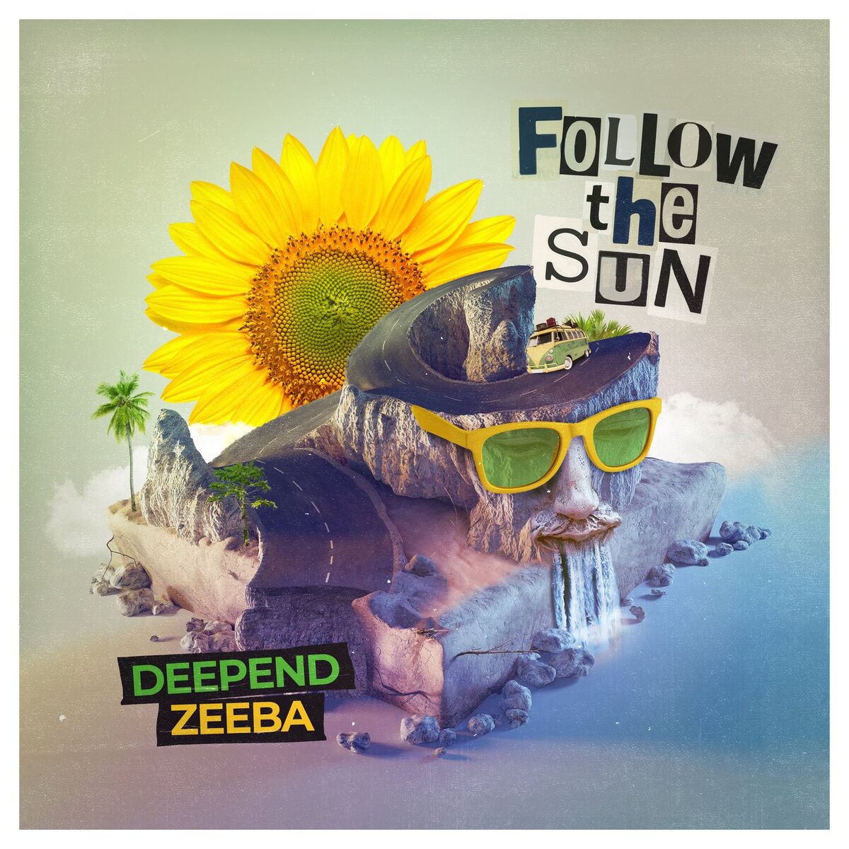 Album cover of Follow the Sun