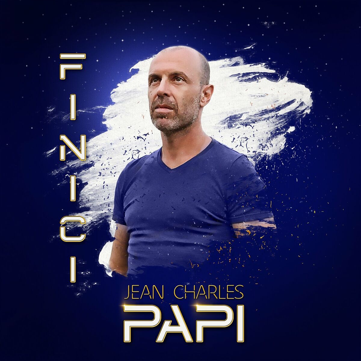 Album cover of FINICI