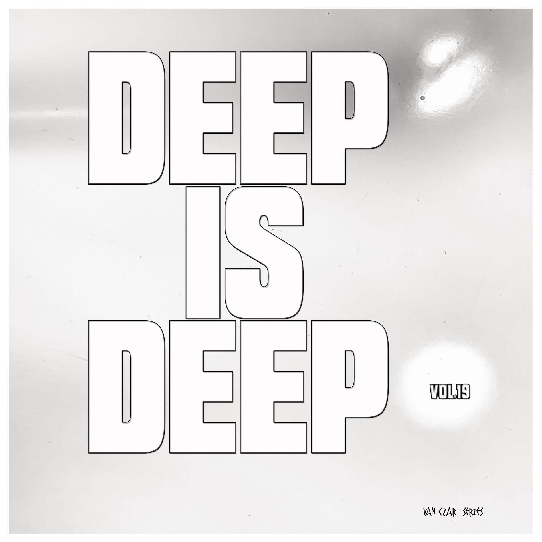 Album cover of Deep is Deep, Vol. 19