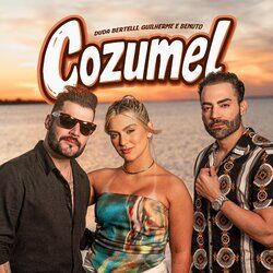 Cover of Cozumel