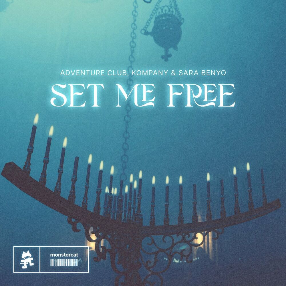 Picture of Set Me Free