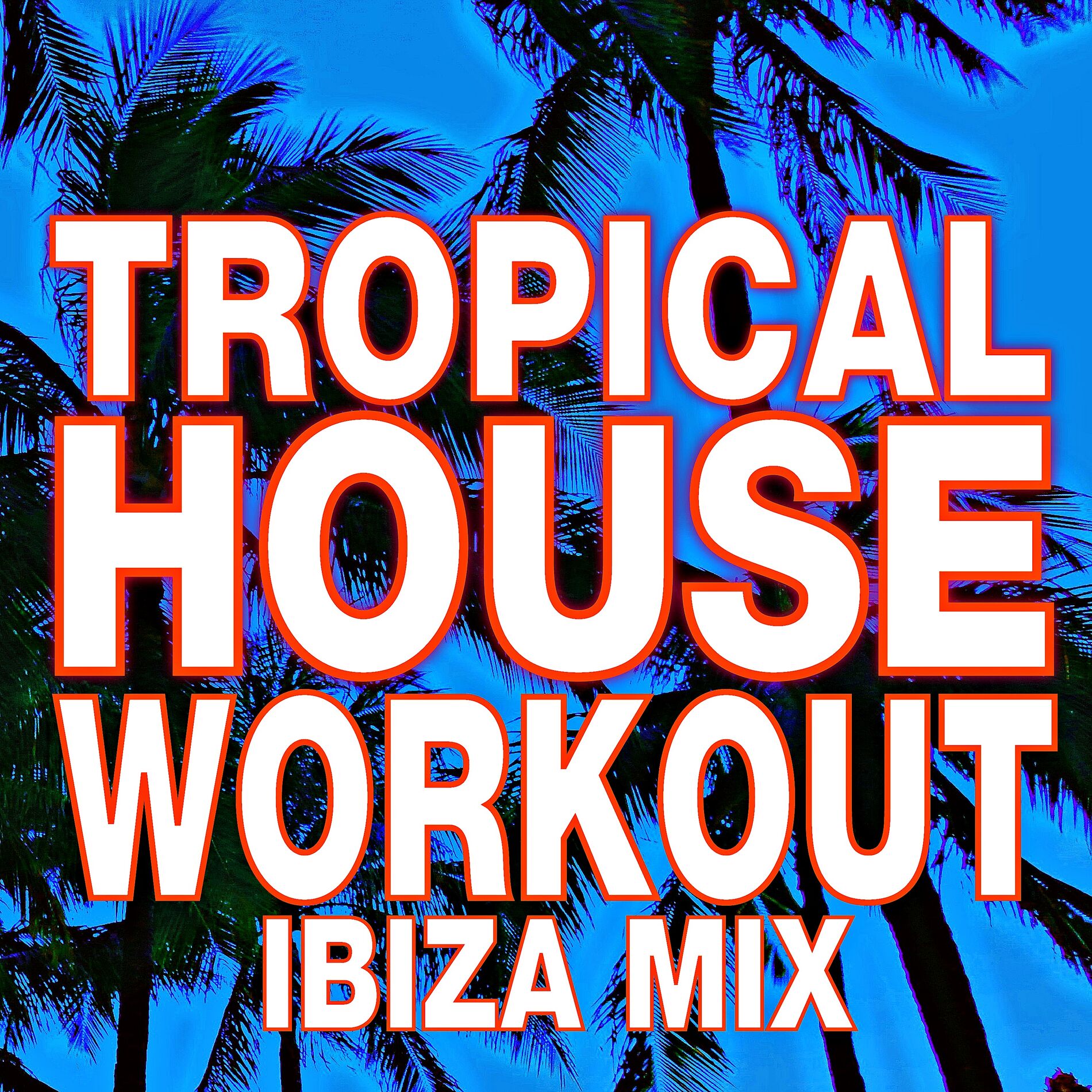 Album cover of Sun Goes Down (Ibiza Workout) [130 BPM]