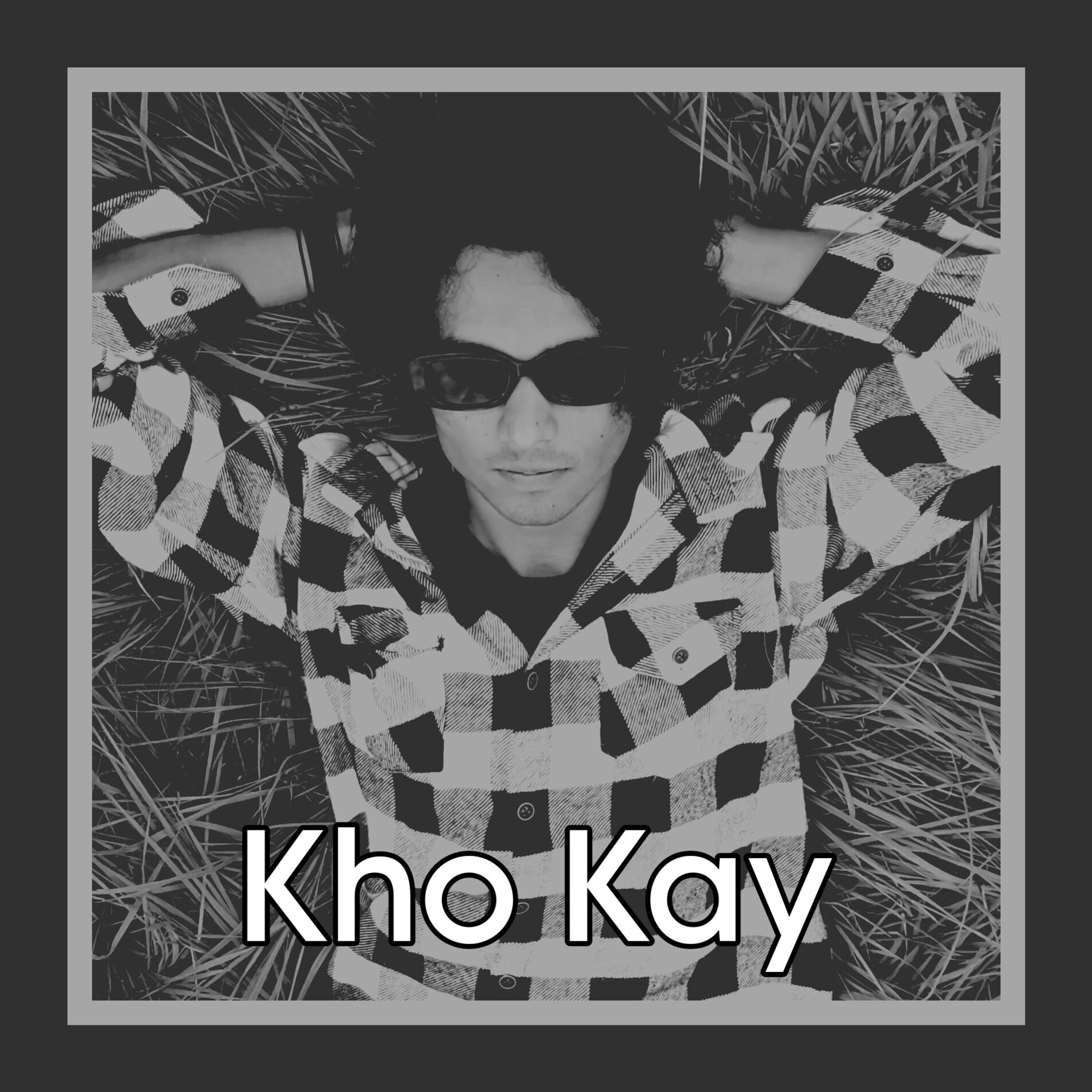 Album cover of Kho Kay