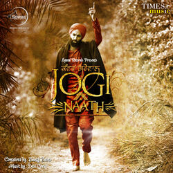 Cover of Jogi Naath