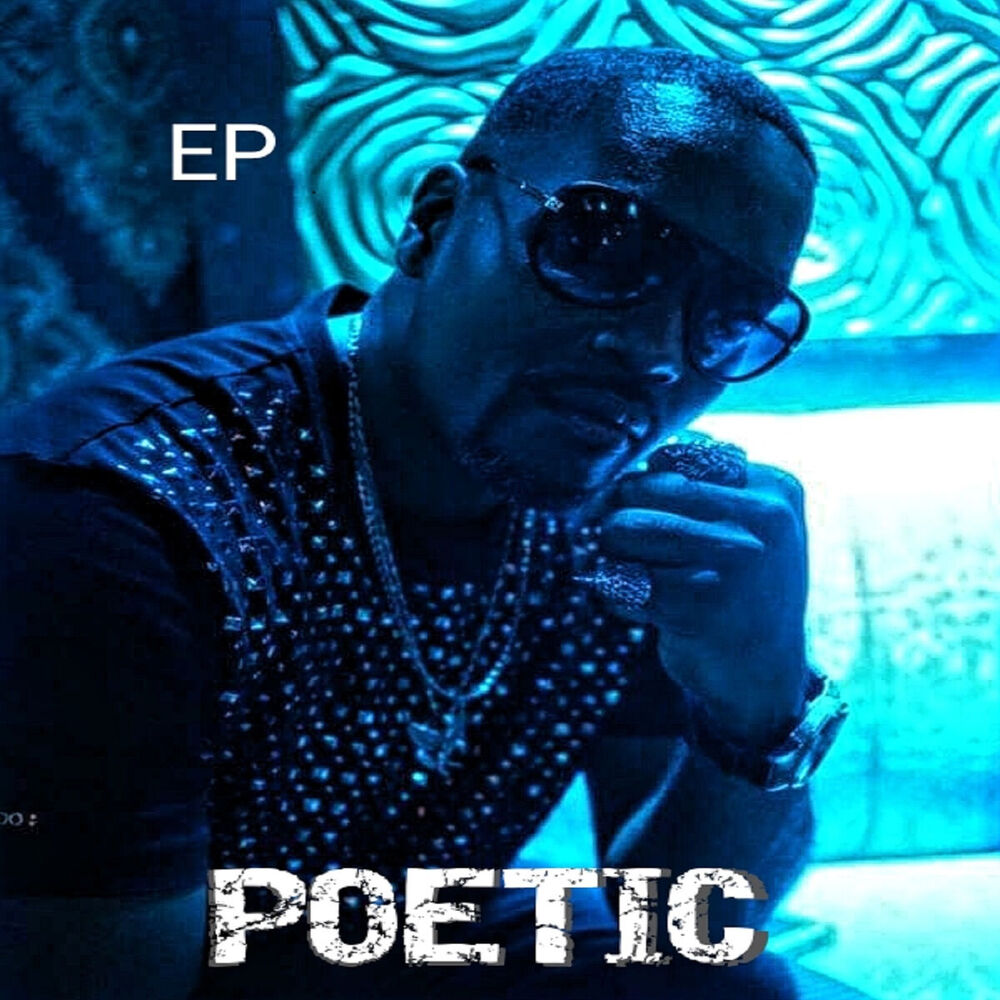 Picture of Poetic - EP