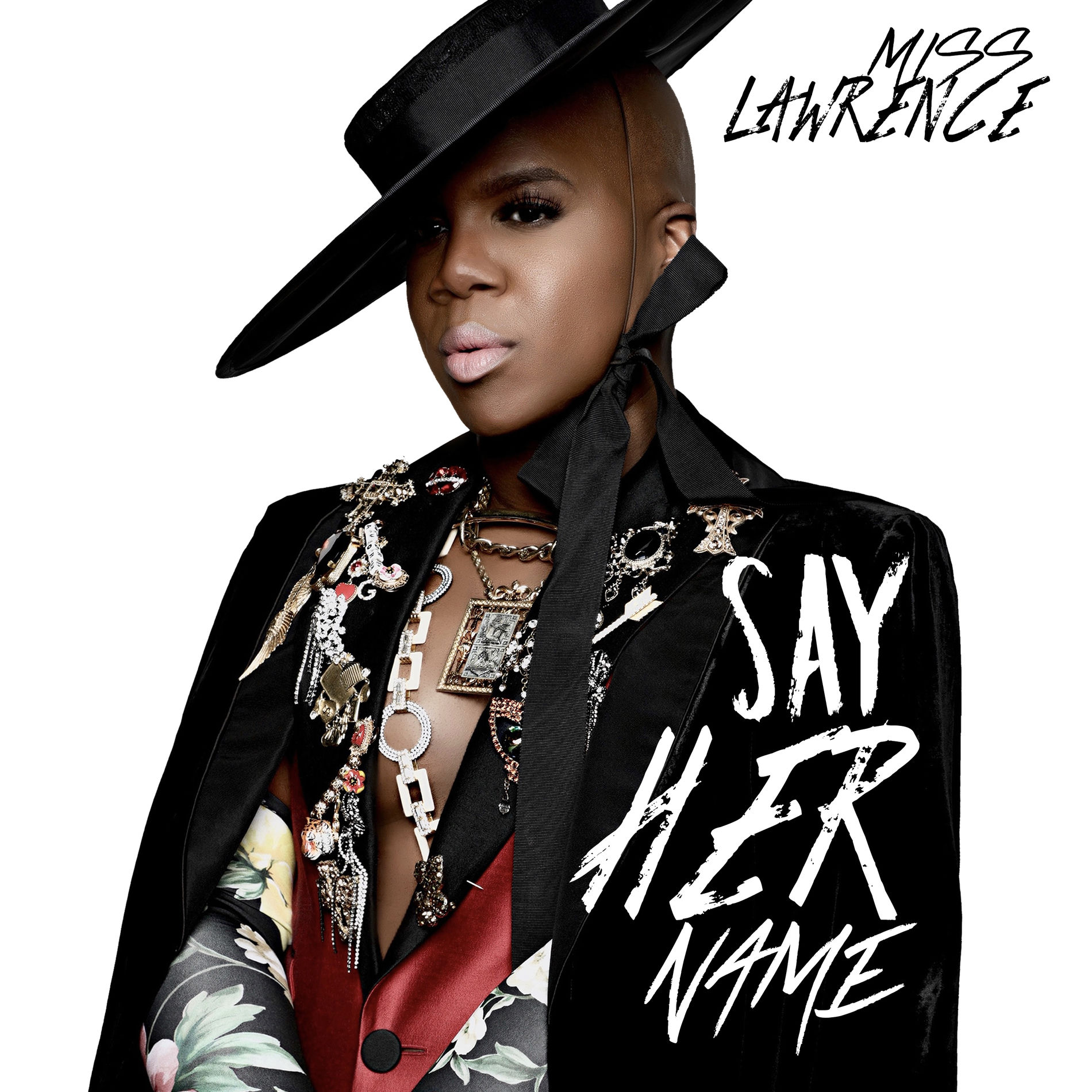 Miss Lawrence: albums, songs, concerts | Deezer