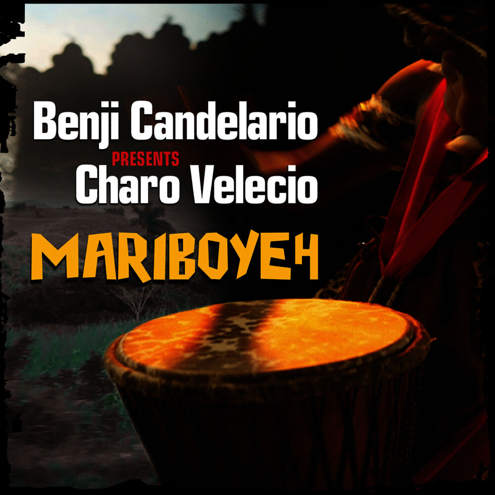 Picture of Mariboyeh (Incl Benji Candelario and Oscar P Mixes)