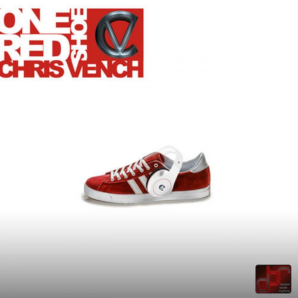 Picture of One Red Shoe