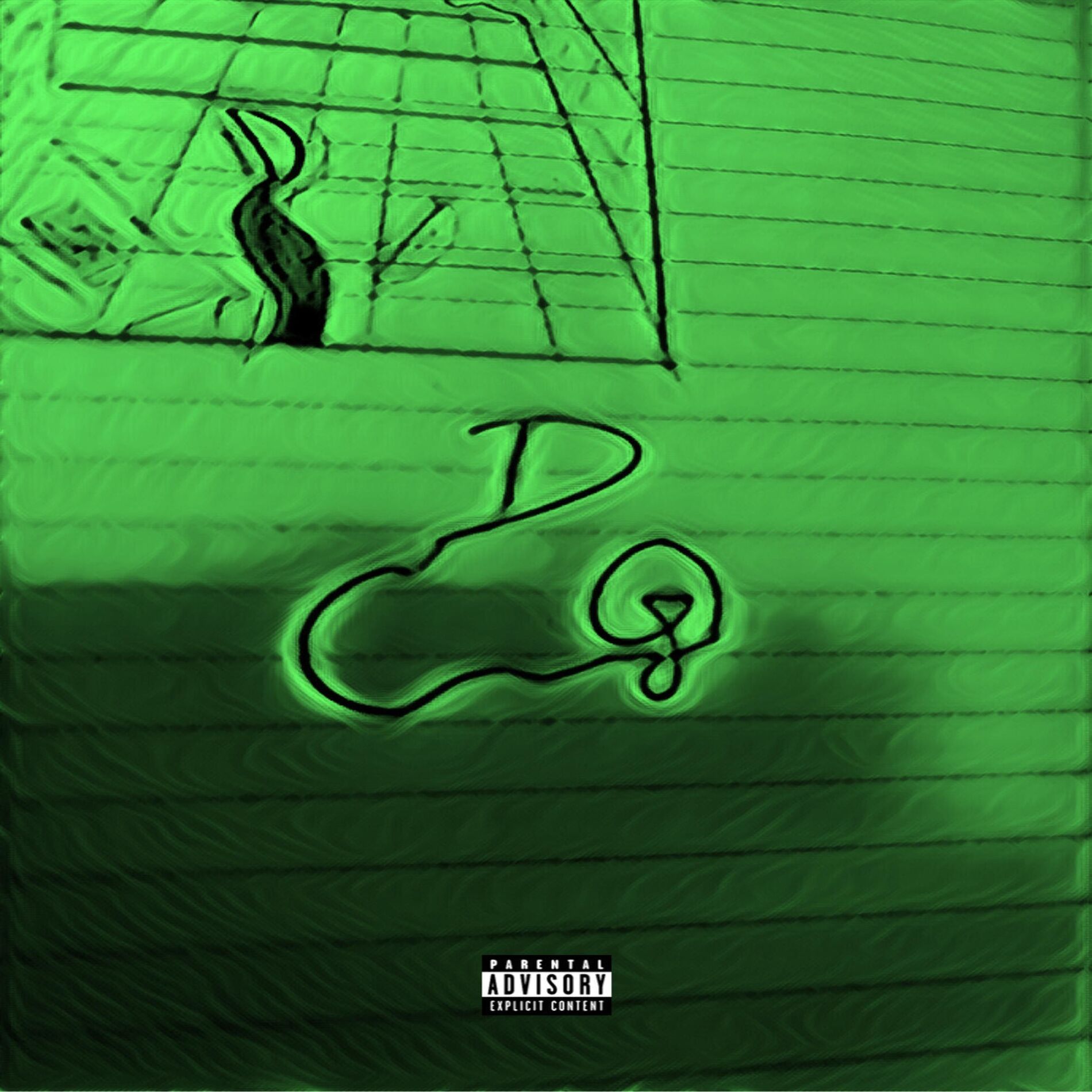 Album cover of CHILL GUY