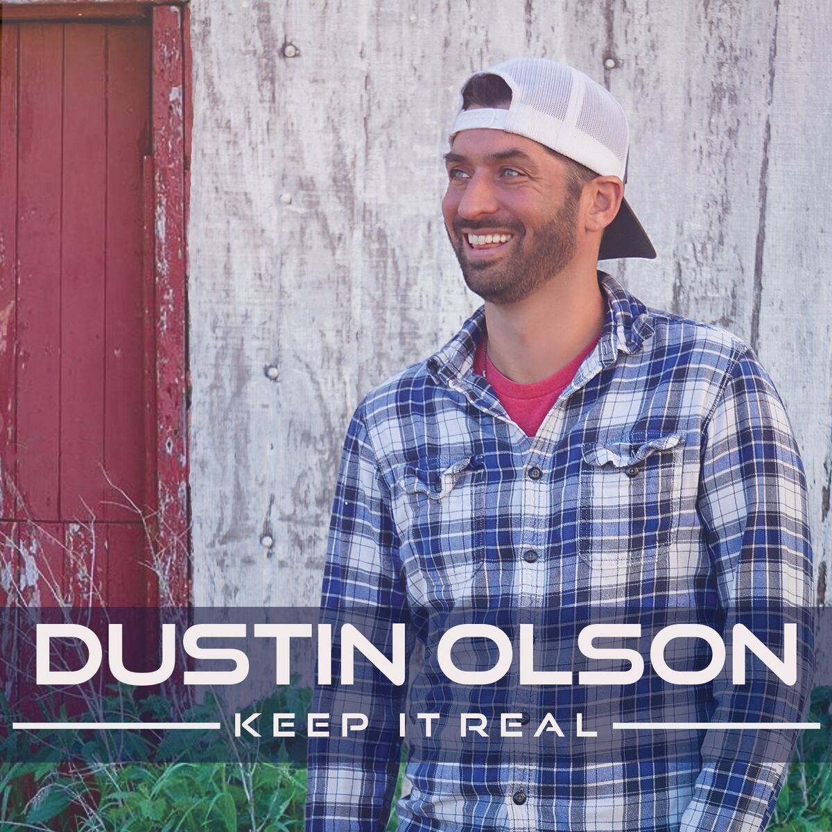 Album cover of Keep It Real