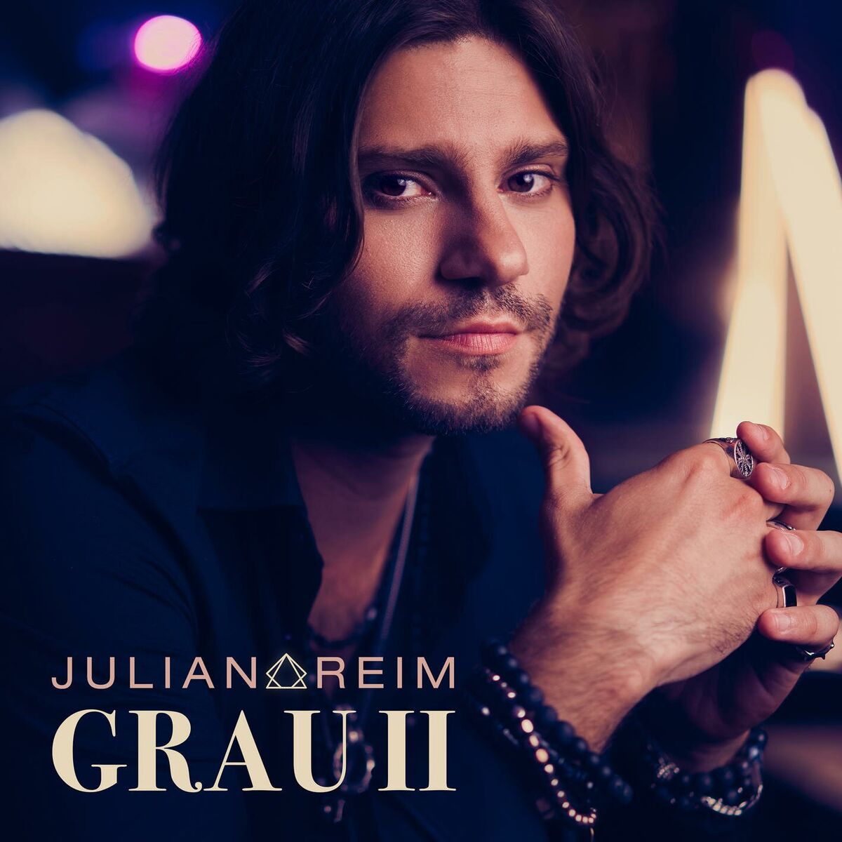 Album cover of Grau II