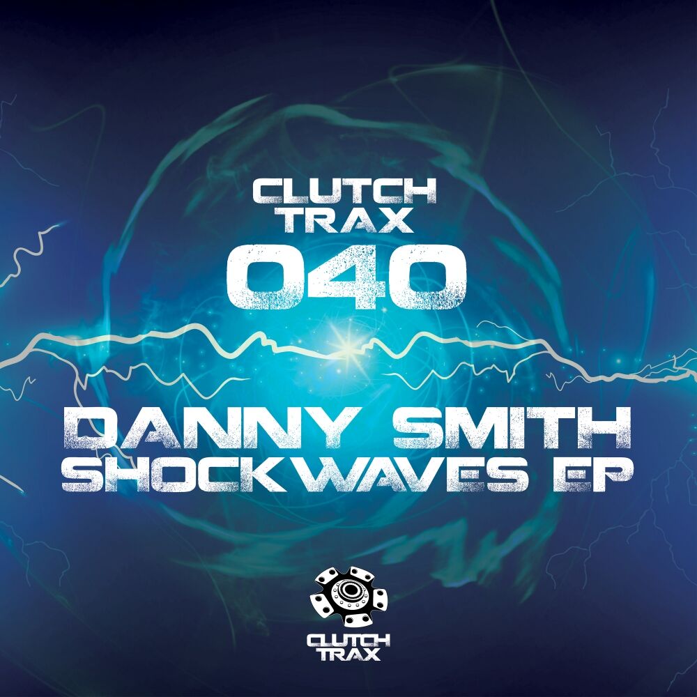 Picture of Shockwaves EP