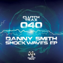 Cover of Shockwaves EP