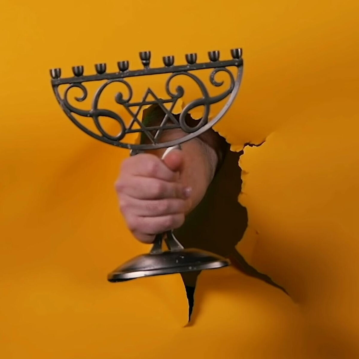 Album cover of Pan Fry