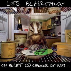 Cover of On aurait dû changer de nom...