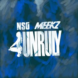 Cover of Unruly