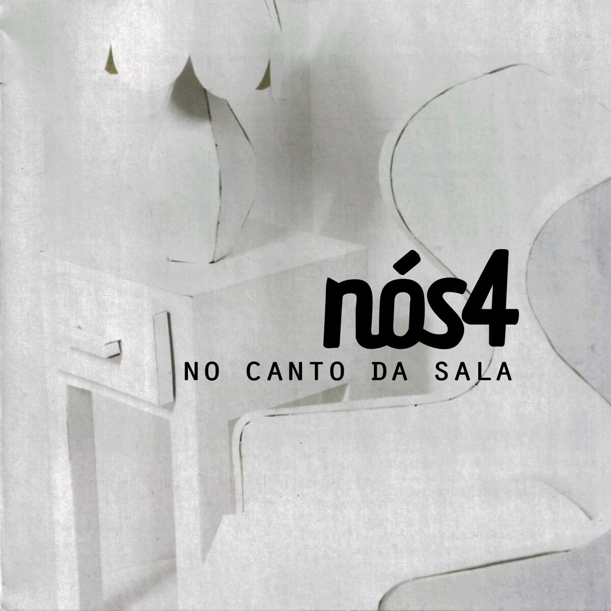 Album cover of No Canto da Sala