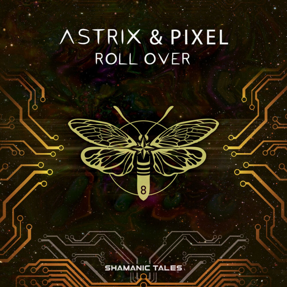 Picture of Roll Over