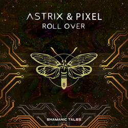 Cover of Roll Over
