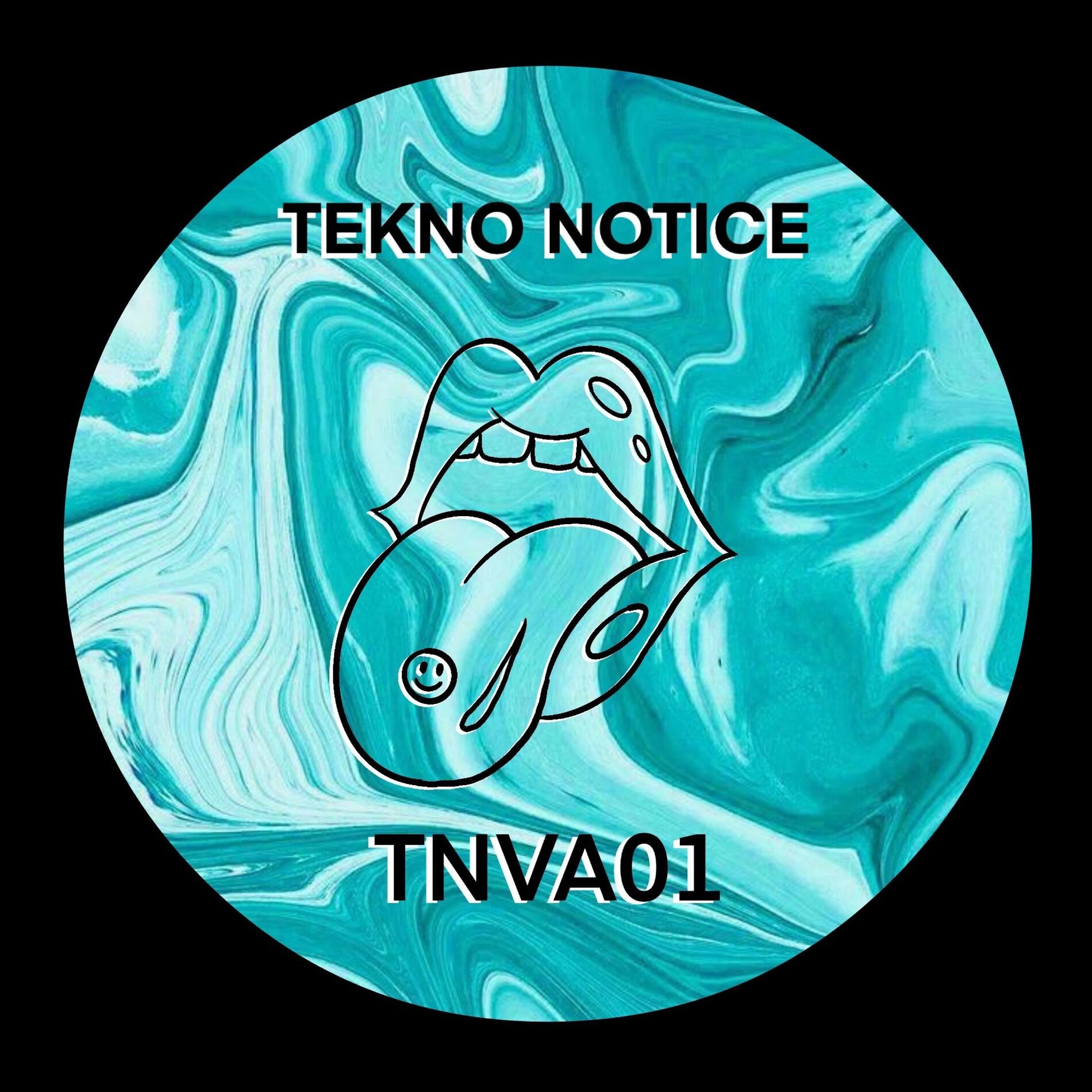 Album cover of TNVA01