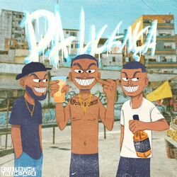 Cover of Da Licença