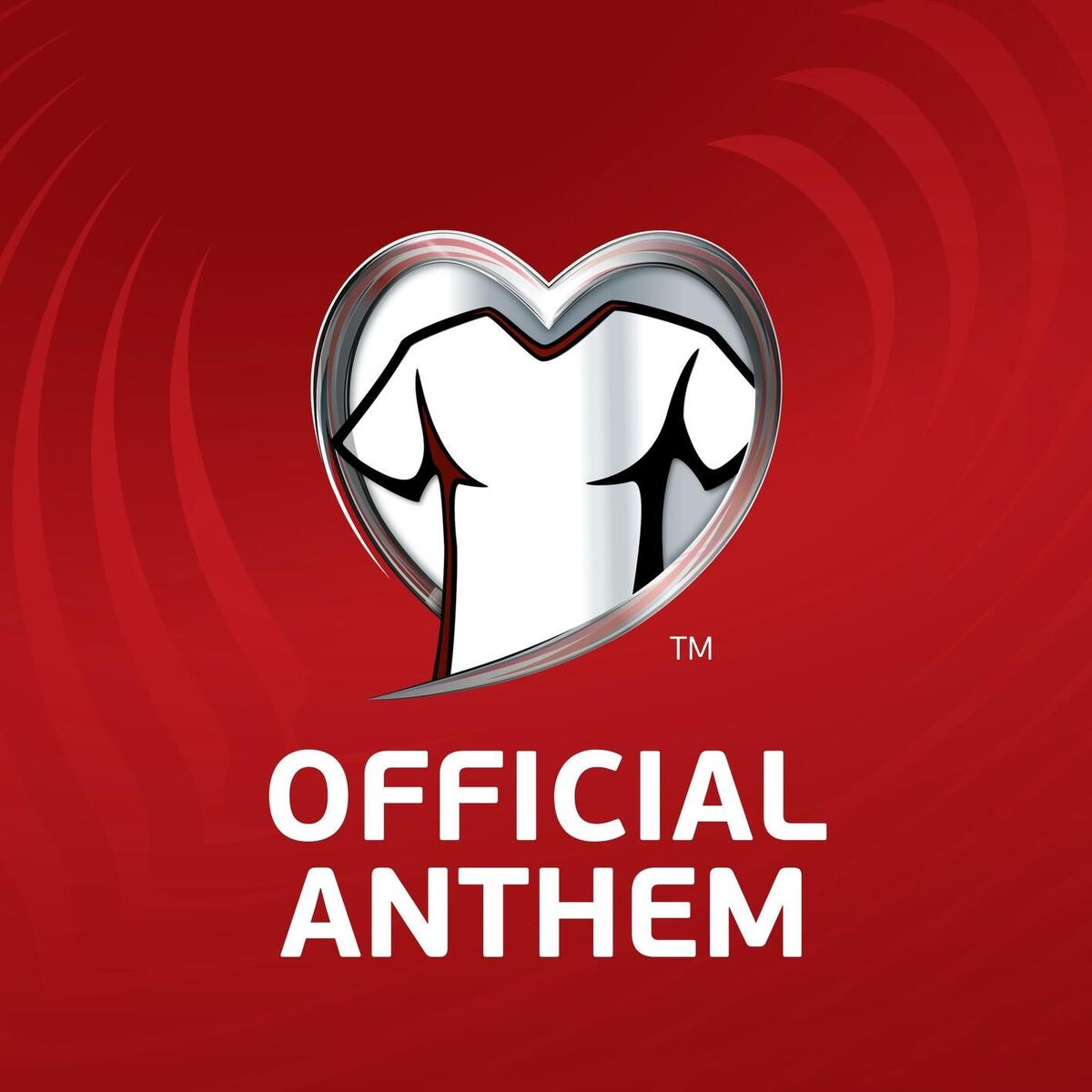 Album cover of European Qualifiers Theme