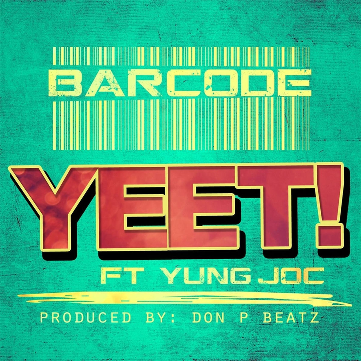 Album cover of Yeet