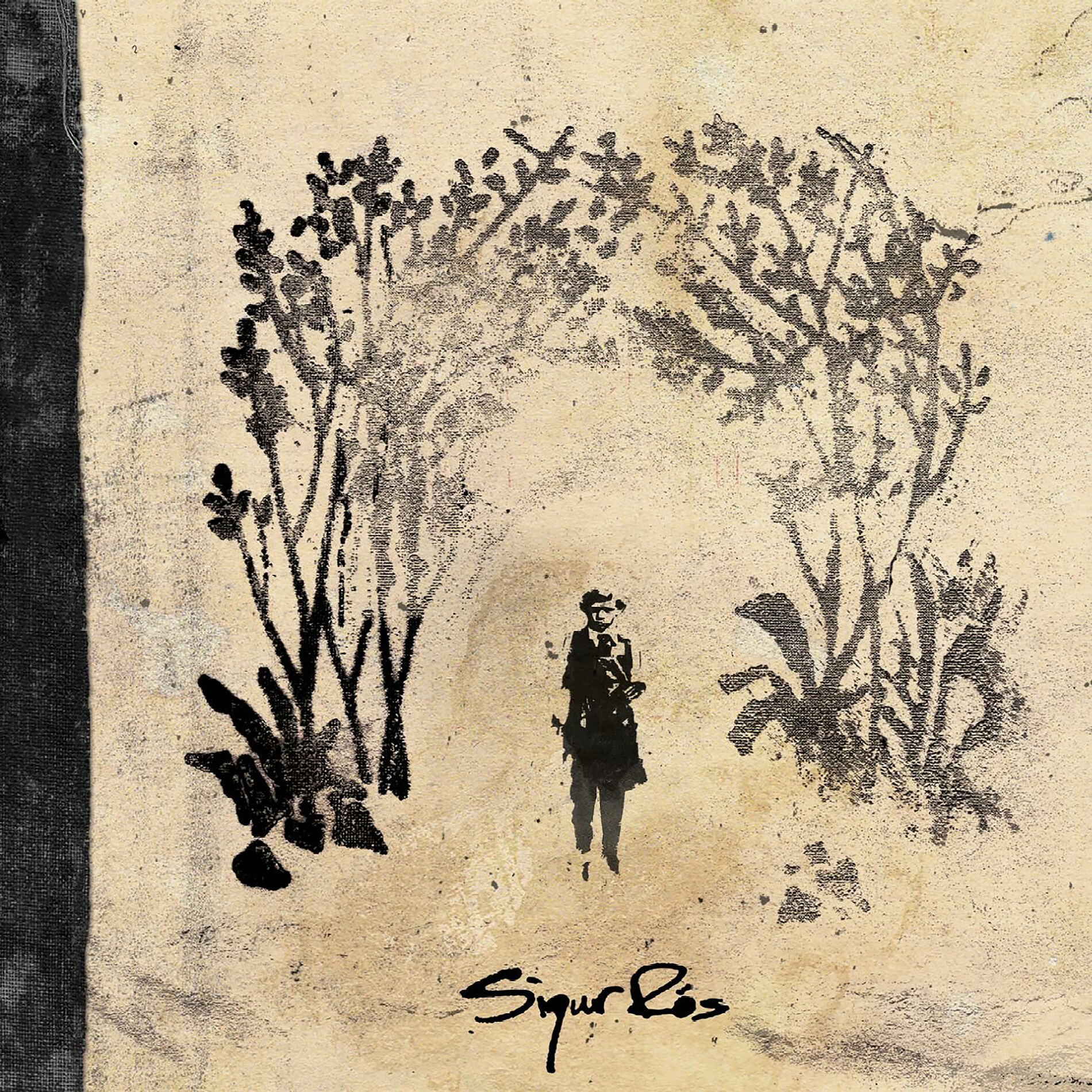 Album cover of Takk...
