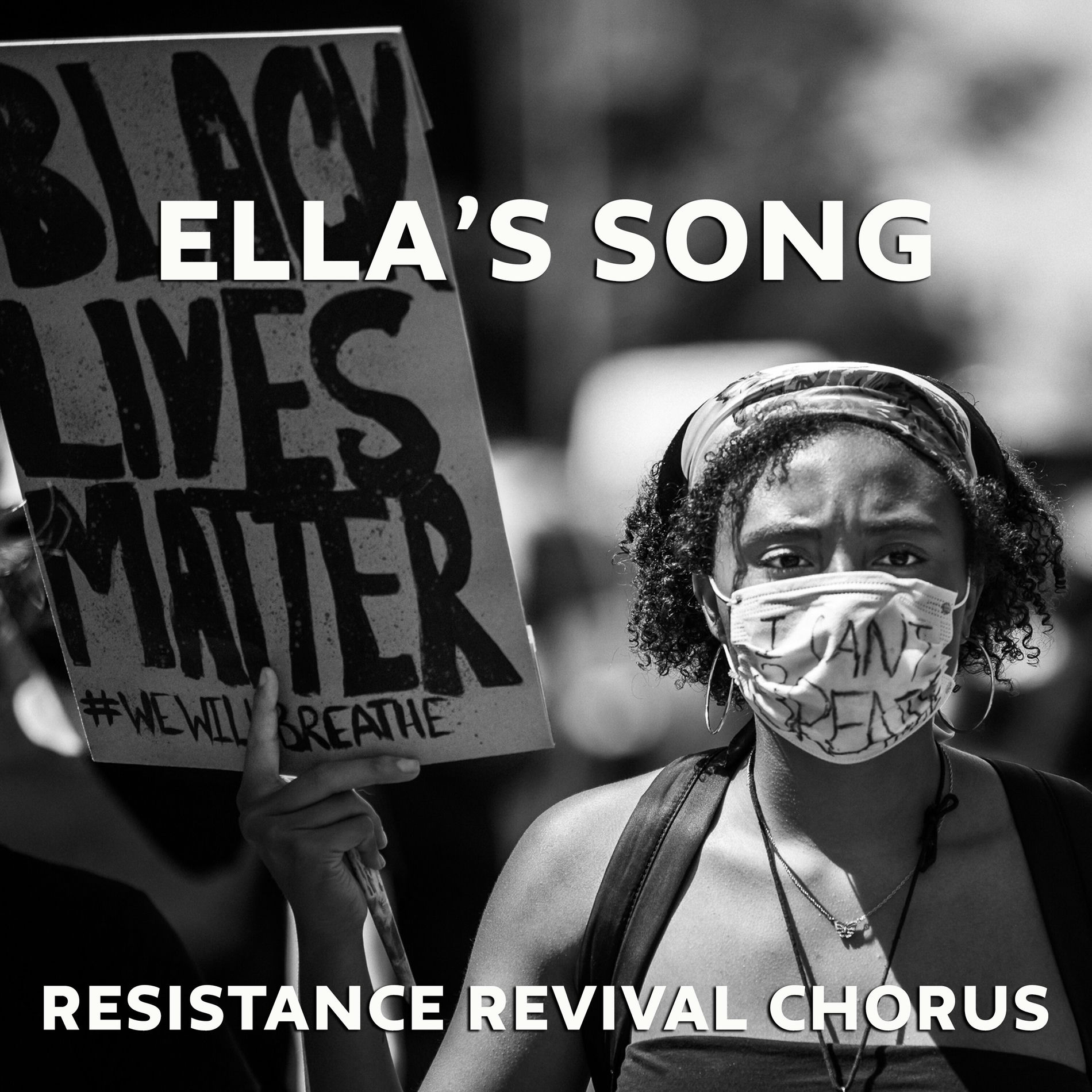 Album cover of Ella's Song