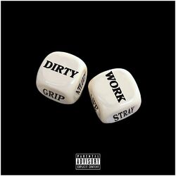 Cover of Dirty Work