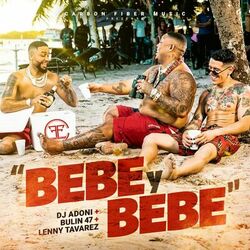 Cover of Bebe y Bebe