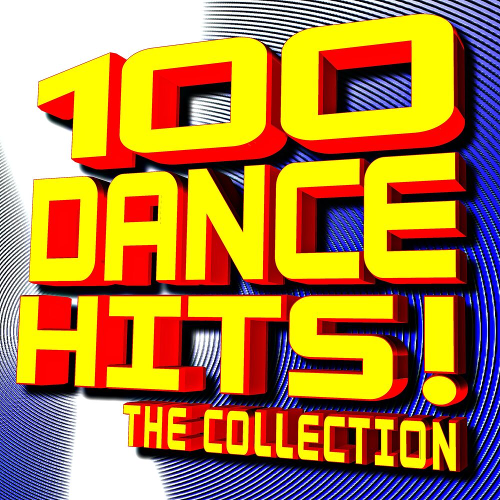 Picture of 100 Dance Hits! The Collection