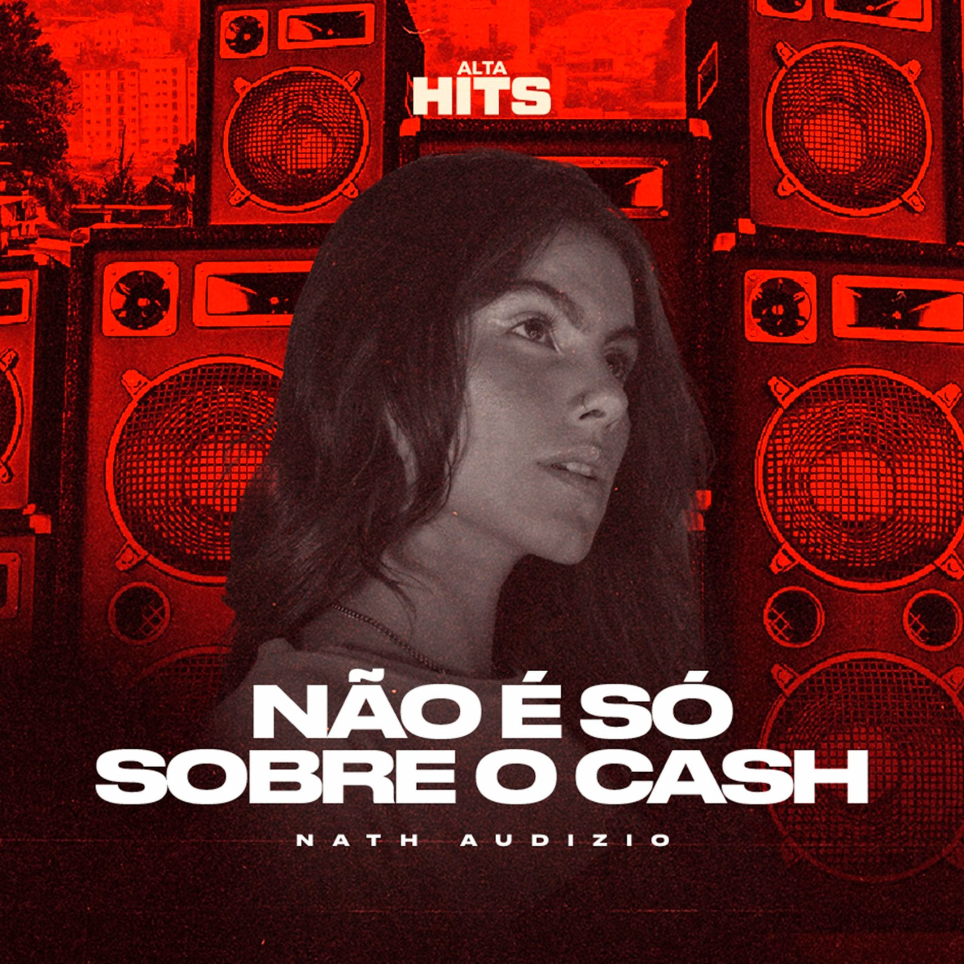 Album cover of Não é Só Sobre o Cash