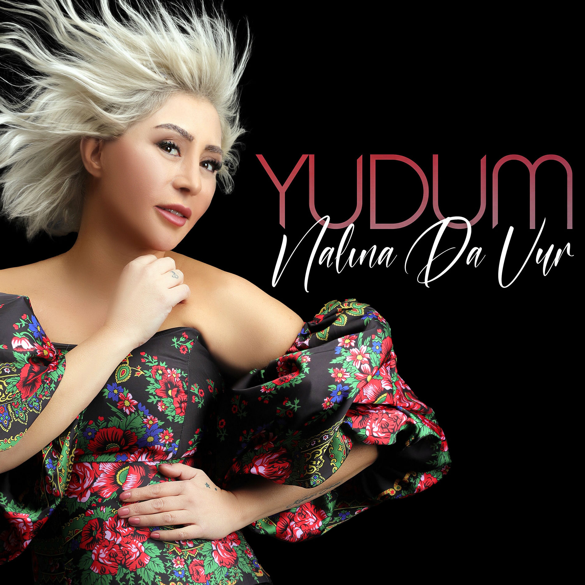 Album cover of Nalına da Vur