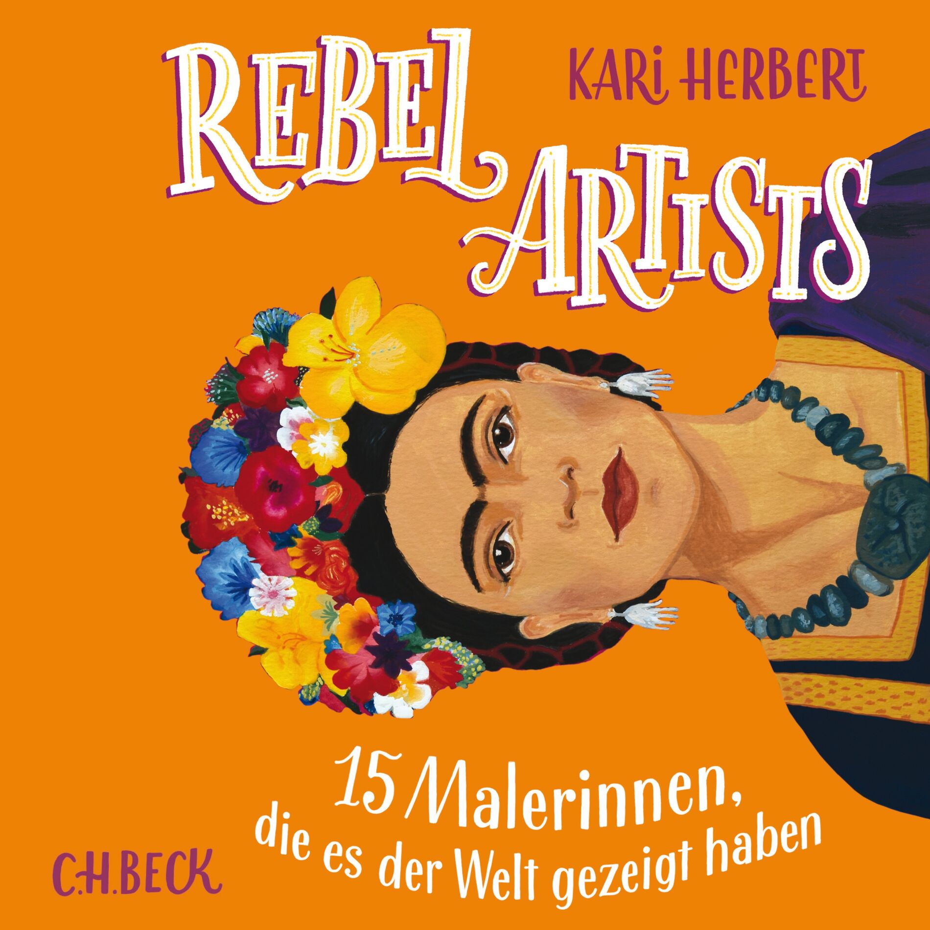 Album cover of Kapitel 1 & Kapitel 2.1 - Rebel Artists