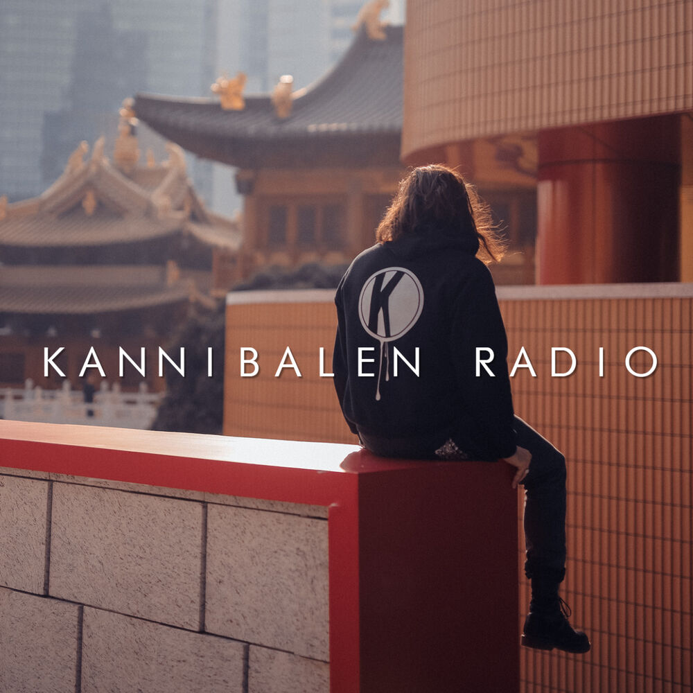 Picture of Kannibalen Radio Recap 2018